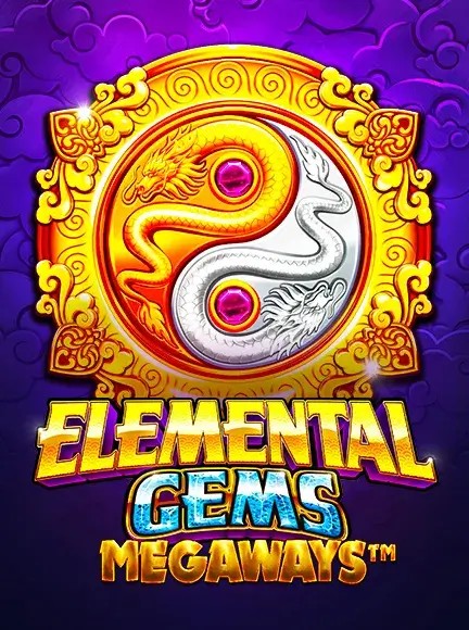 Elemental Gems Megaways