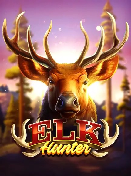 Elk Hunter