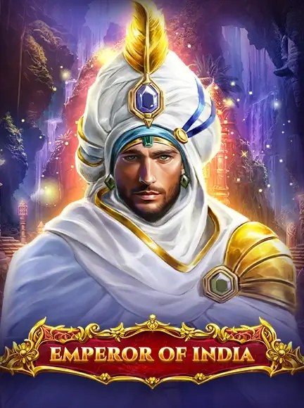 Emperorof India