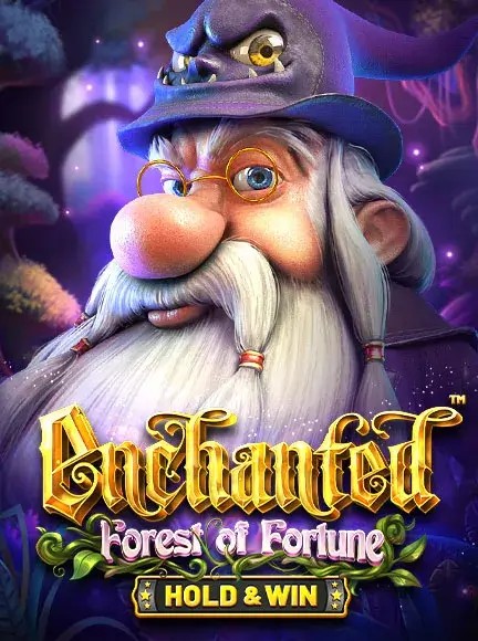 Enchanted Forest Of Fortune